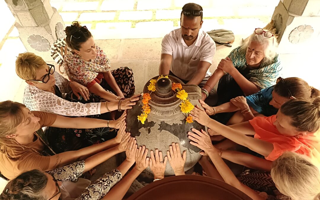 Shravan Month: A Holy Time of Spirituality and Devotion to Lord Shiva